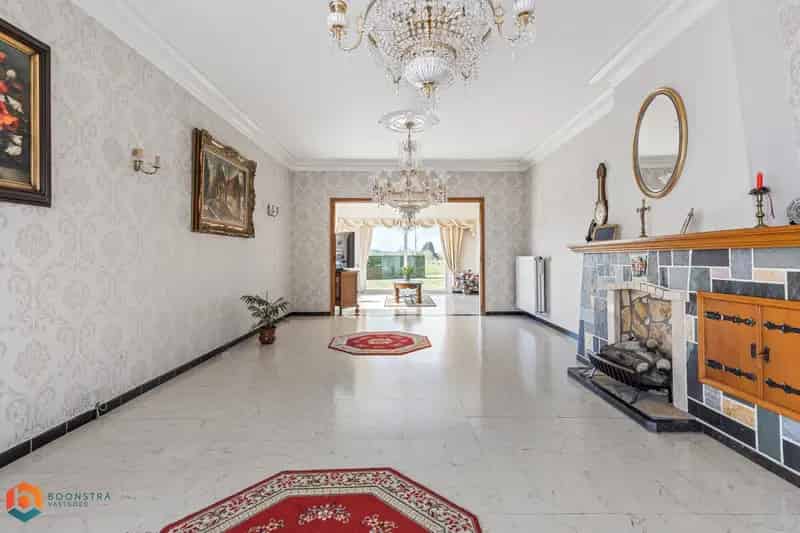 Huis te Koop in Putte 3 slaapkamers Garage