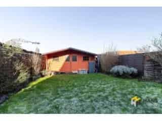 Handelspand met Appartement te koop Berendrecht