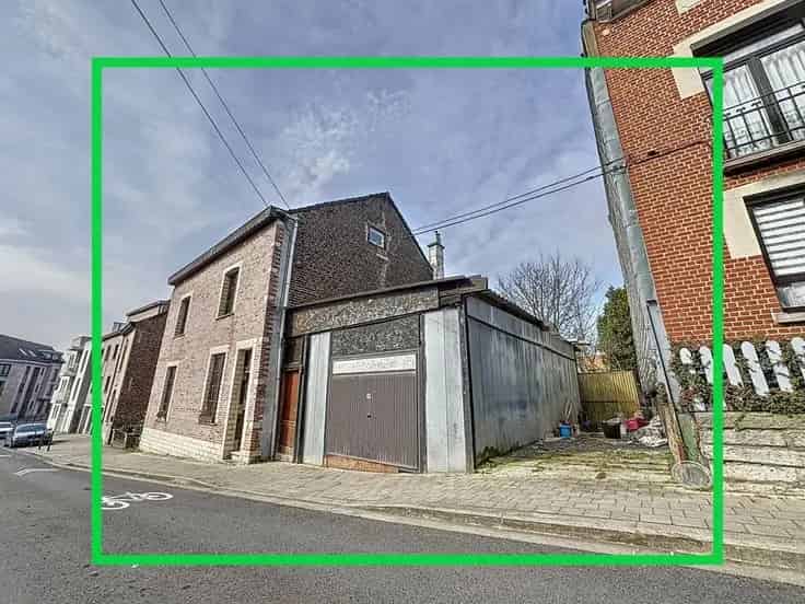 Huis Te Koop Grote Familiewoning Meerdere Slaapkamers