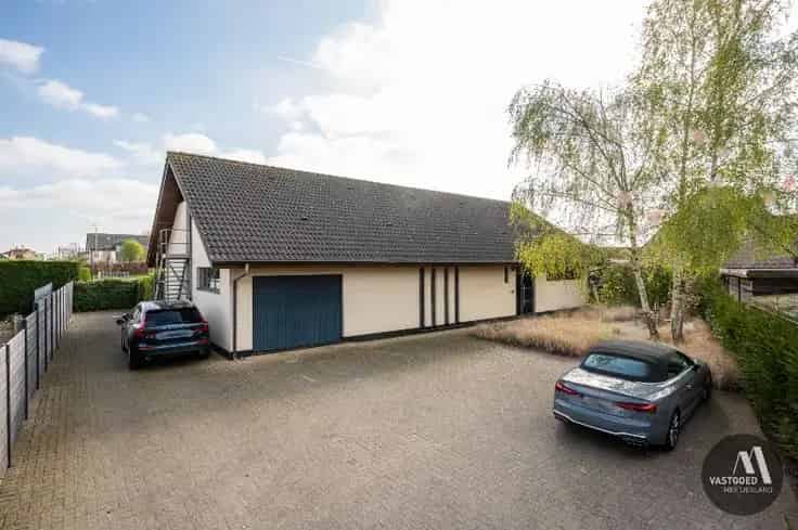 Luxe Villa te Koop nabij Centrum