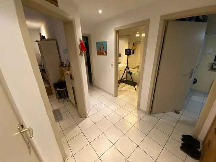 Appartement Te Koop