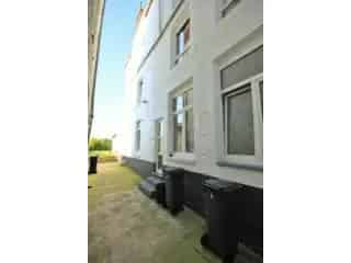 Handelsfonds 4 Appartementen Florennes Renovatie Project