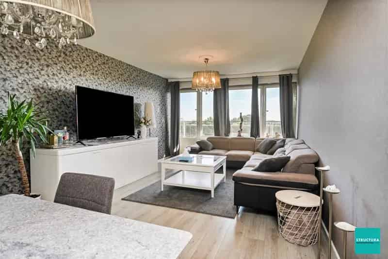 Appartement te huur 2 slaapkamers 75m² Terras Berging