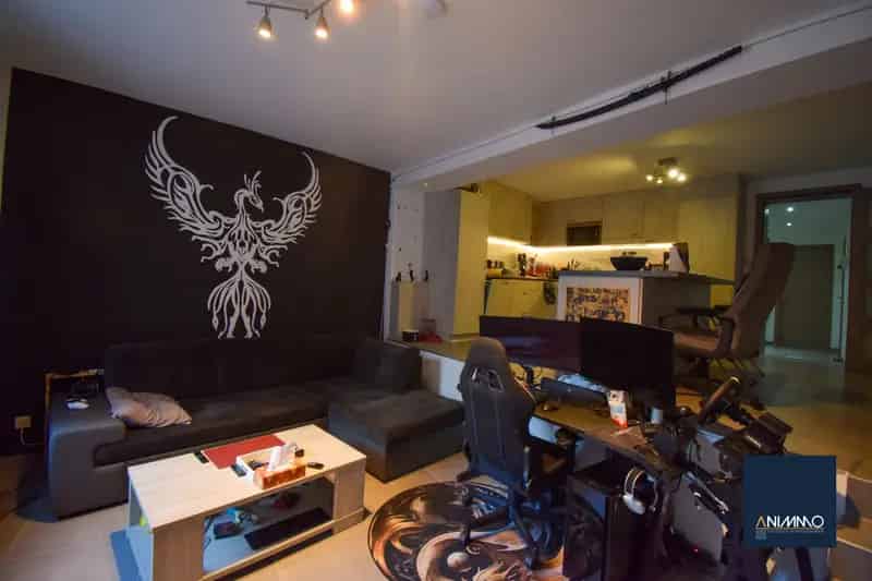 Appartement te koop Tienen Centrum