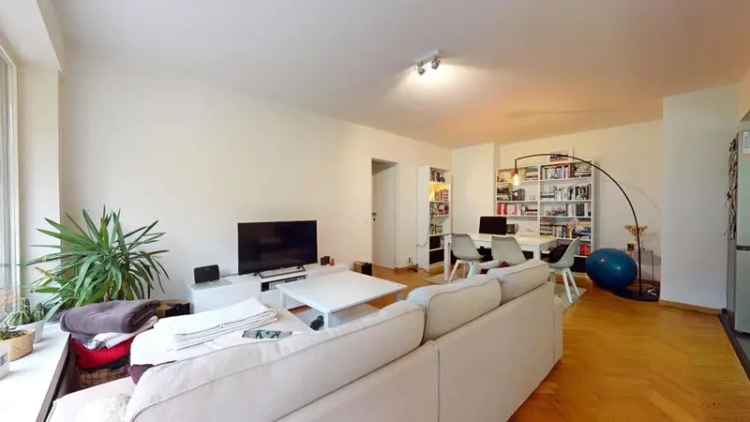 Appartement  te Woluwe-Saint-Pierre 