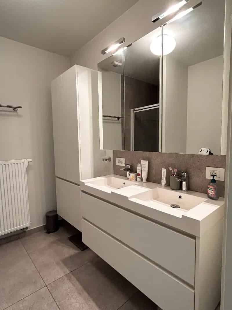 Gelijkvloers Appartement Aarsele: Instapklaar met Garage