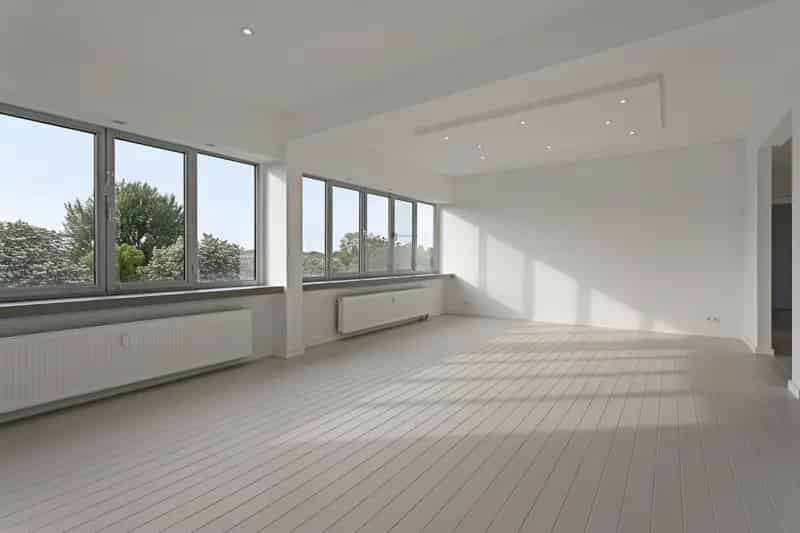 Appartement te huur 3 slaapkamers  terras groen uitzicht