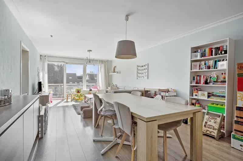 Appartement te Koop Brugge - Instapklaar en Energiezuinig