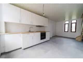 Huis te Koop Stavelot - Gerenoveerd - 2 slaapkamers