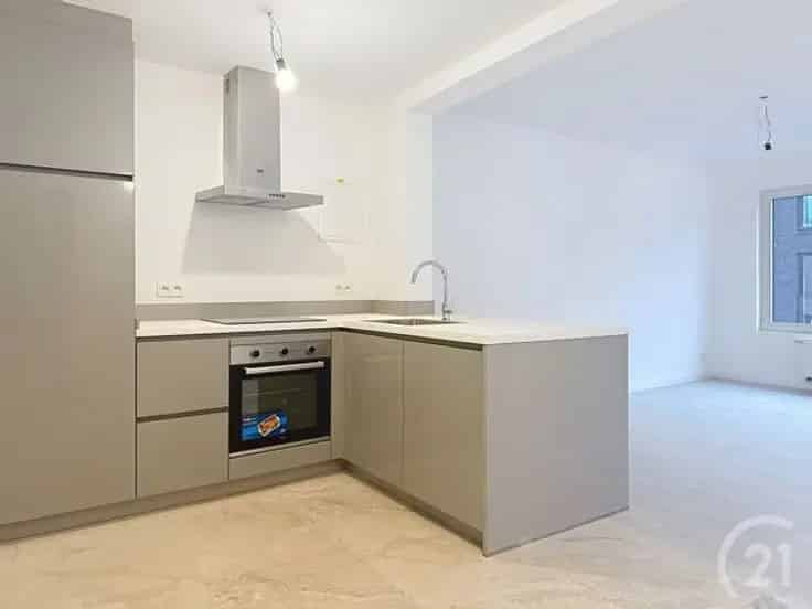 Appartement Te Koop Aarschot Gerenoveerd 2 Slaapkamers Terras
