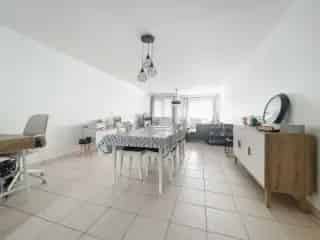 Gelijkvloers appartement te koop Mouscron 3 slaapkamers