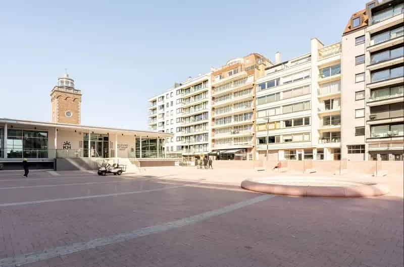 Appartement te huur Lichttorenplein Zeezicht 3 slaapkamers