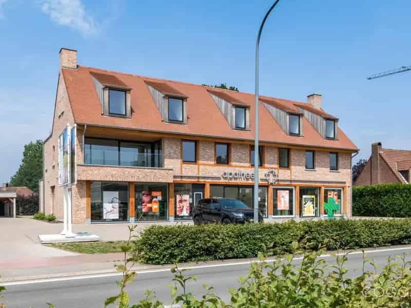 Appartement te koop