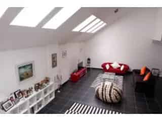 Duplex te koop Brussel - Loft 184m² nabij EU