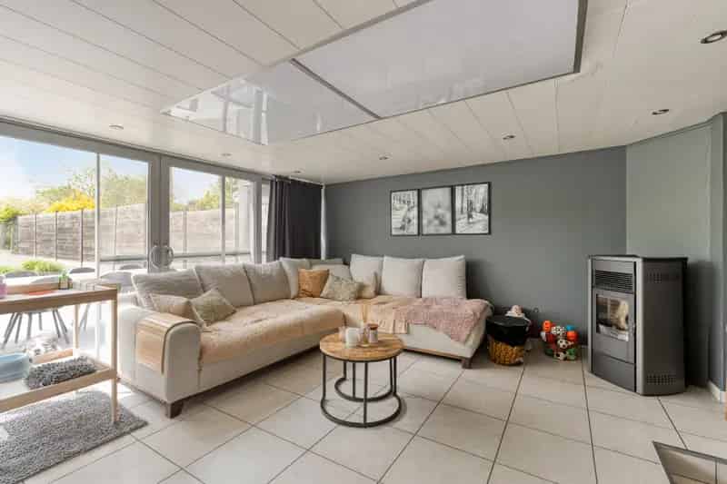 Huis te koop Zottegem: Ruime tuin en garage