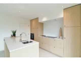 Huis te koop Wevelgem 3 slaapkamers nieuwbouw