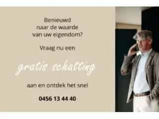 Garagebox te koop Kortrijk Walle