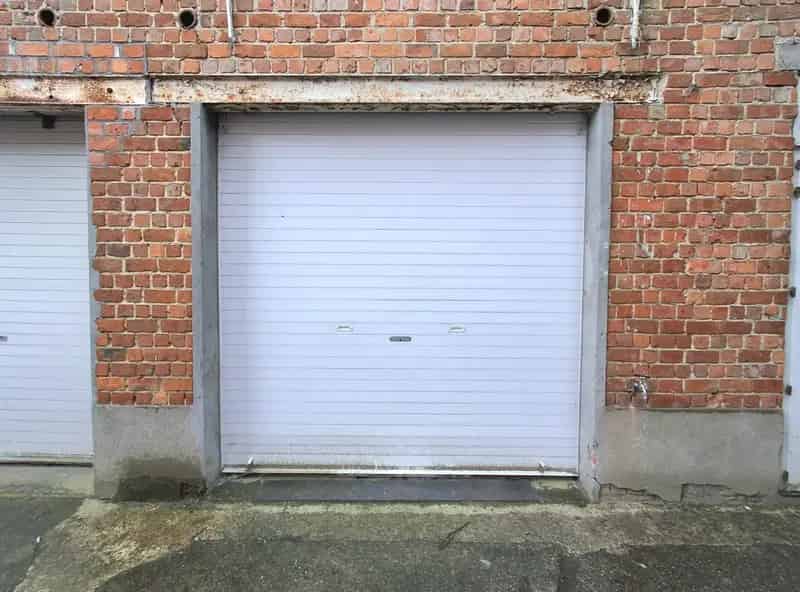 Garage te Aarsele