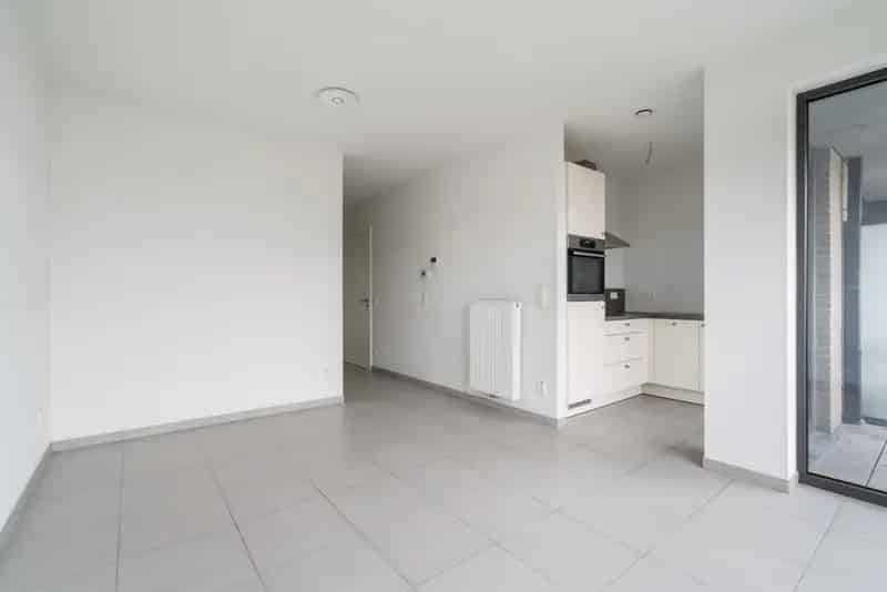 Nieuwbouwappartement te koop Lokeren