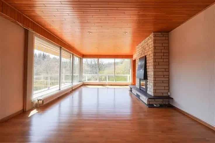 Huis Te Koop Ardennen: Rustig gelegen huis met 3 slaapkamers en garage