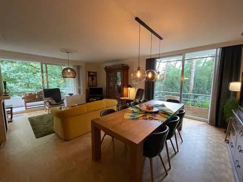 Appartement te koop Genk 3 slaapkamers 2 terrassen