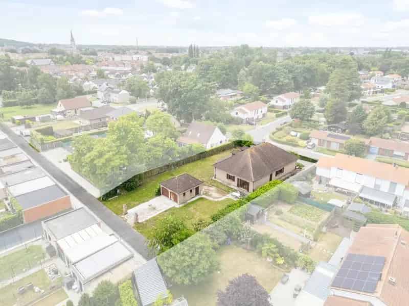 Groendalstraat 21 Volledig Aanbod