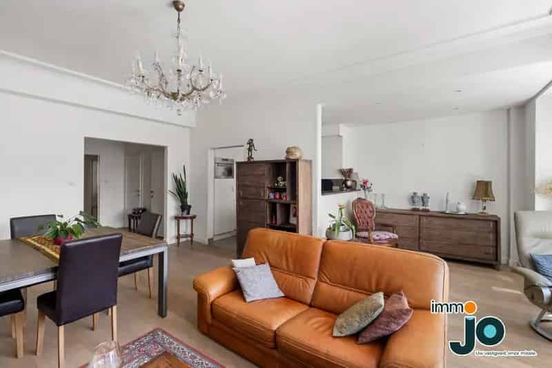 Appartement te koop Oostende Wapenplein 2 slaapkamers