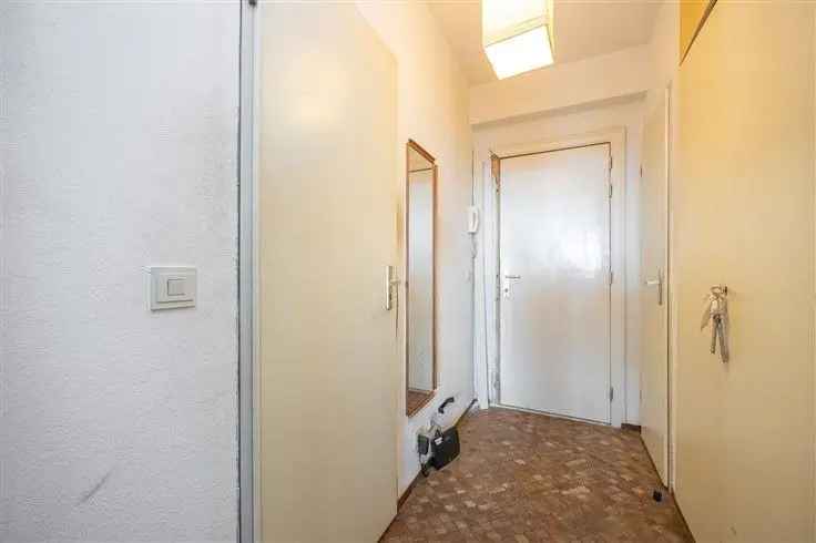 Appartement Te Koop