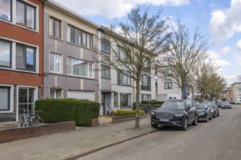 Appartement te koop Oosterveld 2 slaapkamers