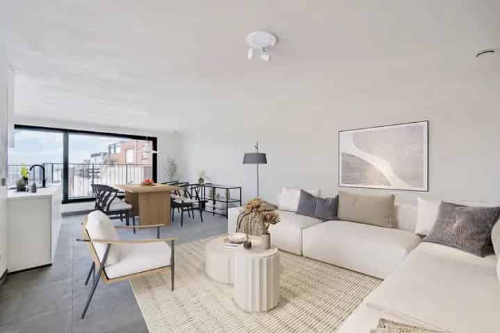 Residentie Jacqueline Appartement te koop
