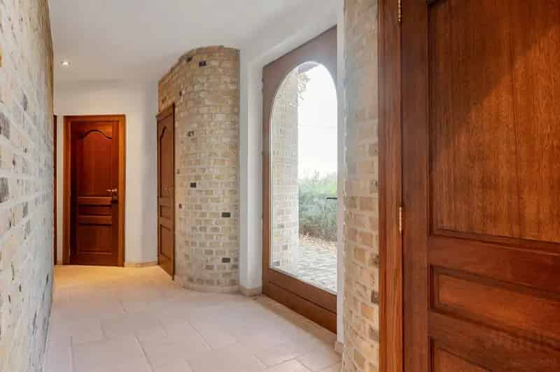 LAAGBOUWVILLA BONHEIDEN 2 SLPKS ZWEMBAD