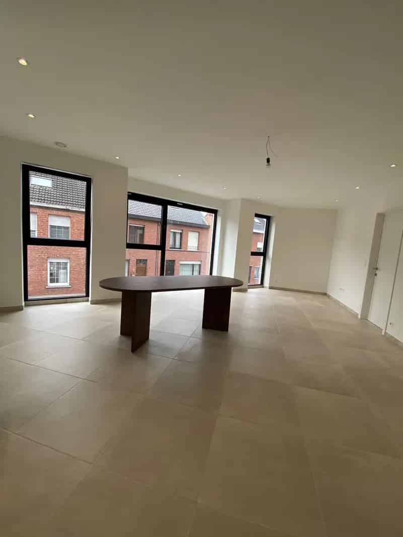 Appartement te huur Willebroek 2 slaapkamers nieuwbouw