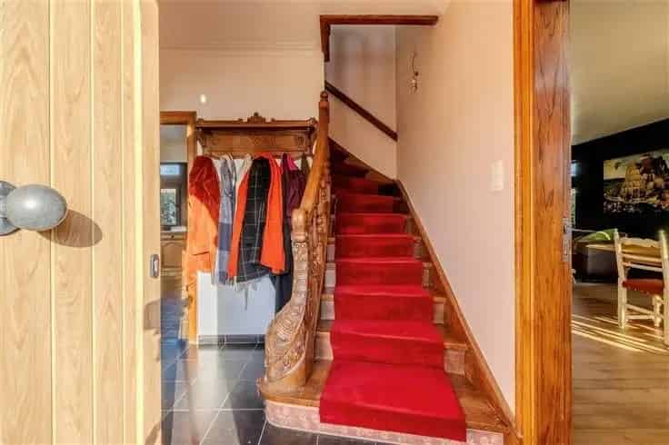 Huis Te Koop Herenthout 3 slaapkamers 845m2 gerenoveerd