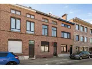 Huis te koop Mechelen 2 slaapkamers tuin garage