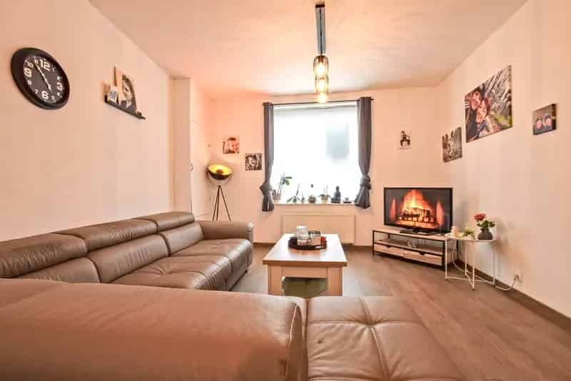 Woning te koop Diksmuide 3 slaapkamers instapklaar