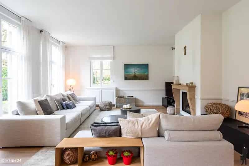 Luxe Villa te Koop met Zwembad en Tuin