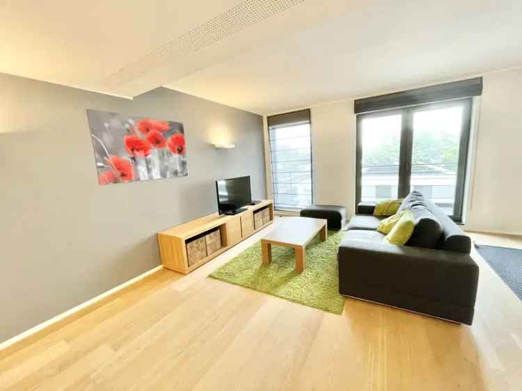 Appartement in Sint-Pieters-Woluwe