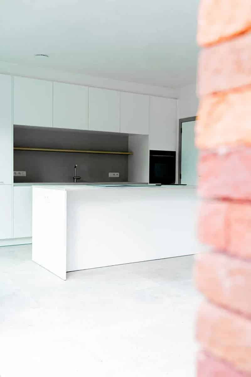 Lot A Halfopen Bebouwing 3 Slaapkamers
