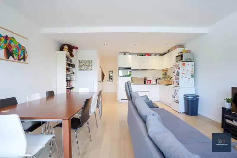 Appartement te Huur Gentbrugge 80m2 Instapklaar