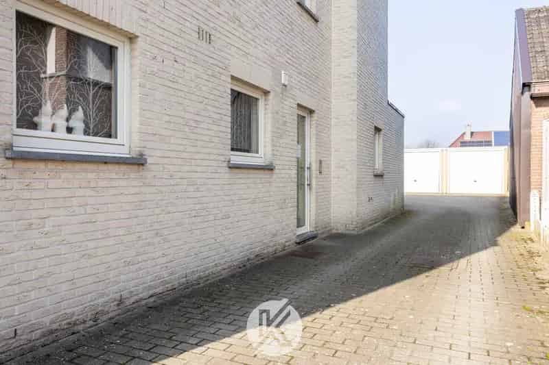 Gelijkvloers Appartement te Koop Haaltert