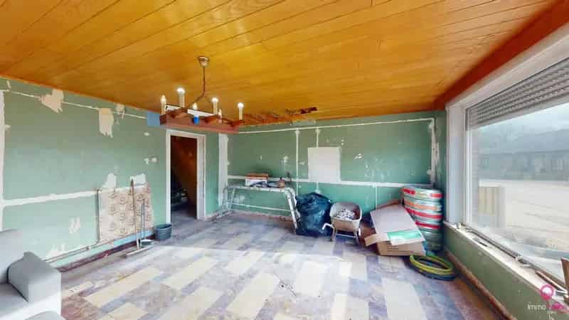 Te renoveren woning met veel potentie
