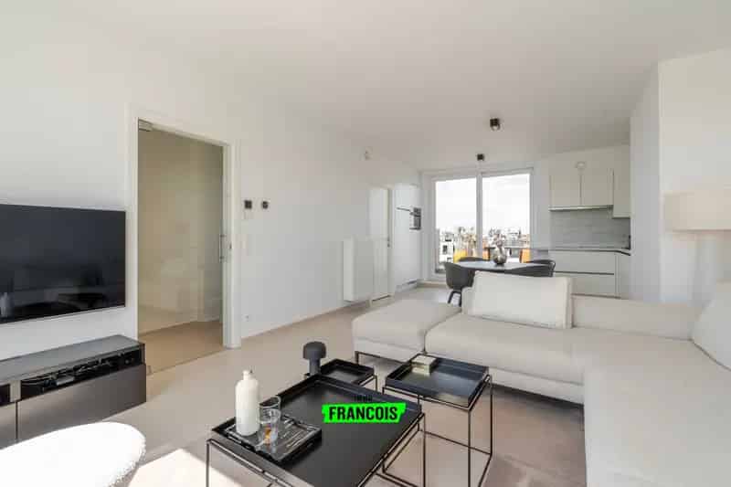 Modern Duplex Appartement Te Huur Oostende