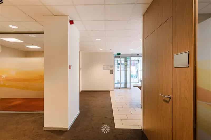 Kantoor te Koop Gentbrugge