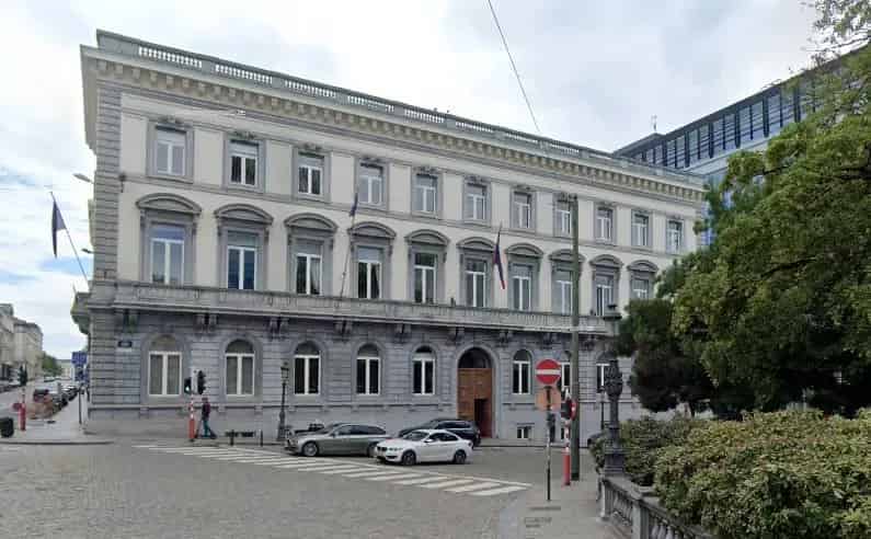 Kantoren te huur Brussel - 600m² - Nabij Madou