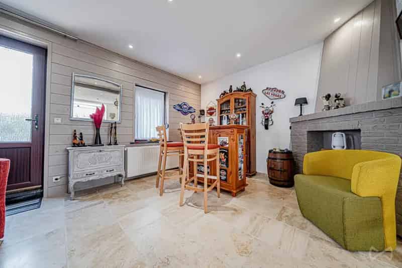 Huis 3 slaapkamers Tervuren - Gezin - Tuin - Garage