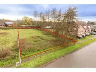 Bouwgrond Lille 8a91ca Eengezinswoning