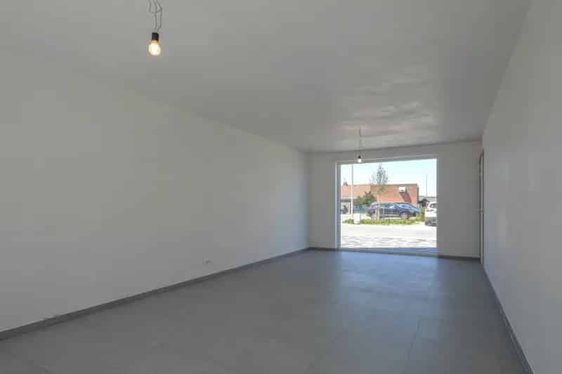 Nieuwbouwwoning 3 slaapkamers te huur