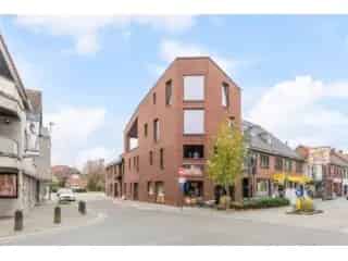 Handelspand te Koop Peer 91m²