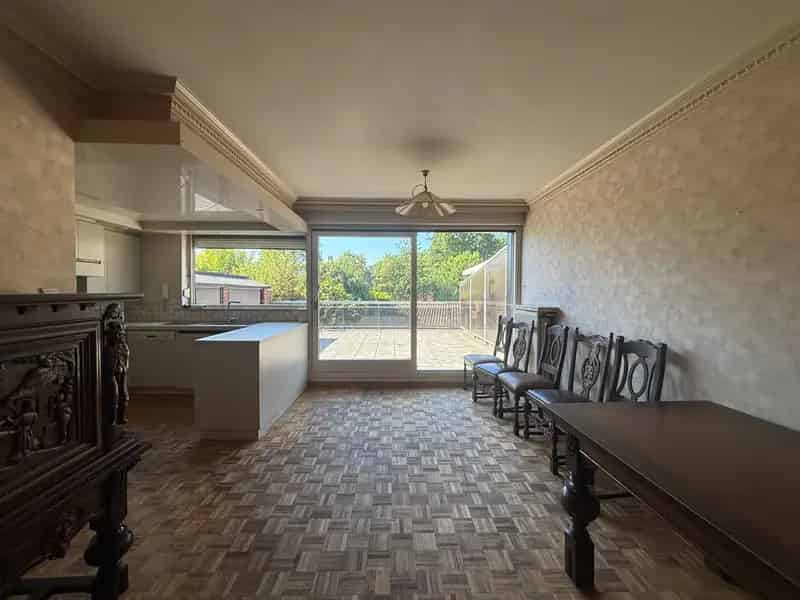 Appartement te huur Zwevezele 3 slaapkamers