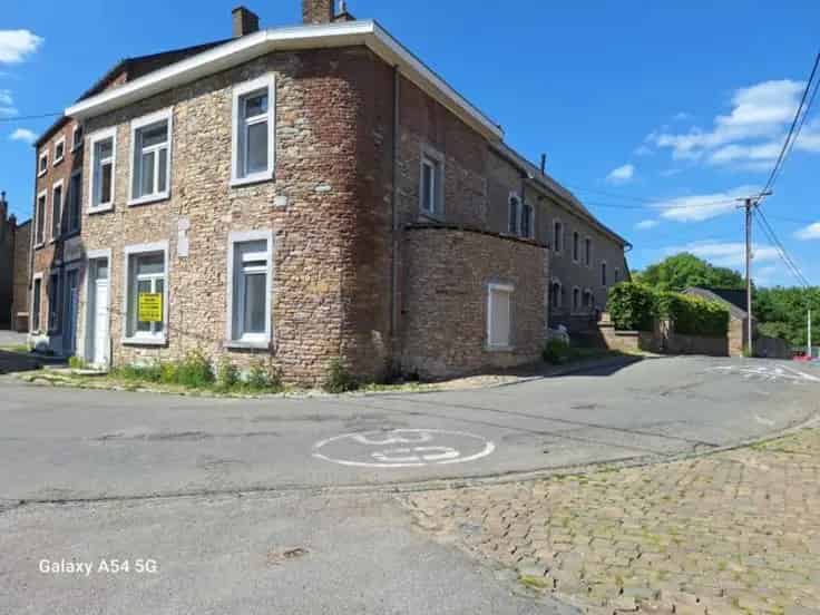 Huis Te Koop: Twee-Delige Dorpswoning Te Renoveren